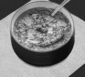 Dal tadka