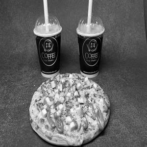 Combo Choice of Pizza (7")