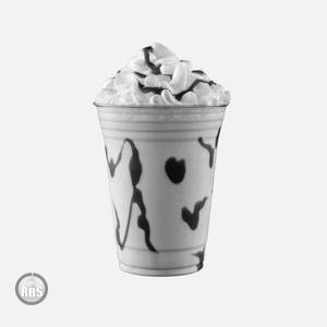 Vanilla Milkshake