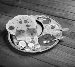 Special pavbhaji