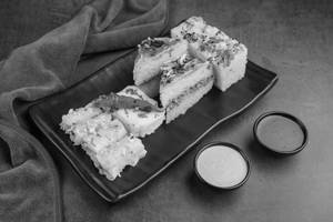 Dhokla Platter - New