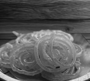 Jalebi (250 Grams)
