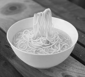Special Soup Maggi