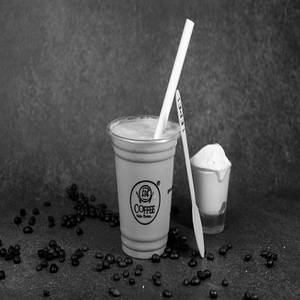 Caramel Frappe