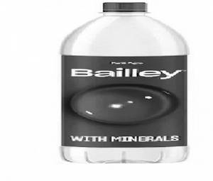 Mineral Water 500 Ml