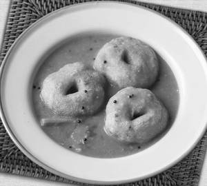 Sampar Wada (2pes) super tasty