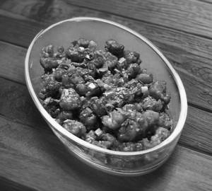 Veg Manchurian Gravy