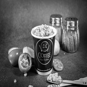 Masala Sweet Corn