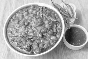 Pindi Chole