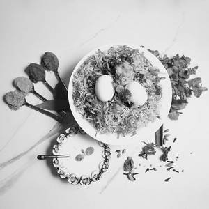 Egg Biryani
