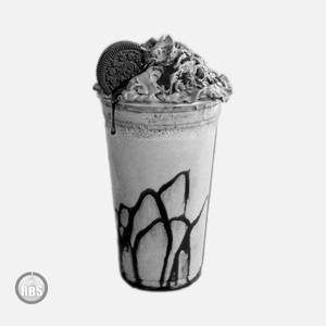 Oreo Milkshake