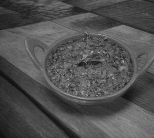Methi masala