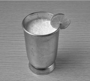 Gondhoraj Lassi