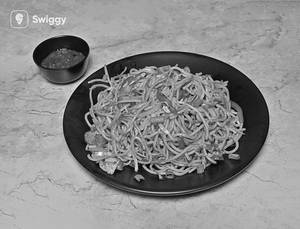 Chicken Hakka Noodle
