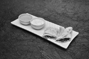 Doner Chicken Shawarma