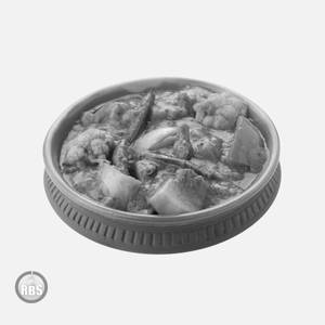 Mixed Veg Curry