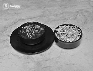 Veg Manchow Soup