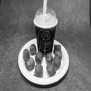 Combo Chilli Potato Pops (15pcs)