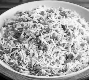 Veg Fried Rice