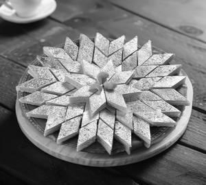 Kaju Katli (250 Grams)