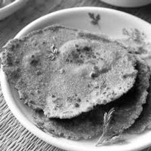 Bajri Rotia Butter