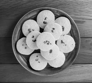 Kesar Peda (250 Gms)
