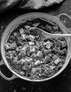 Kadai Paneer