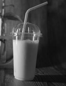 Sugar Free Lassi
