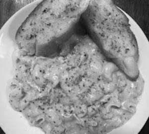 Smoked Mac & Cheese