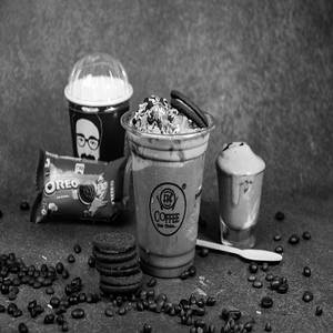 Oreo Shakes