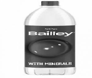 Mineral Water 1 Ltr