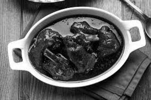 Mutton Saoji