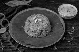Veg Biryani