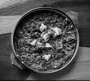 Palak Paneer