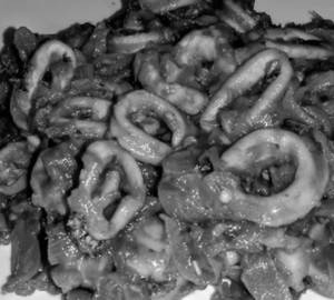 Manake Chilli