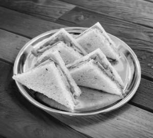 Veg Sandwich
