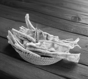 Fafda (200 Grams)