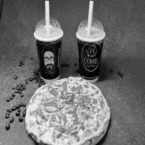 Combo OTC Pizza (7")