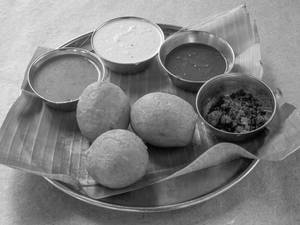 Mysore Bonda