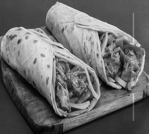 Chicken roll