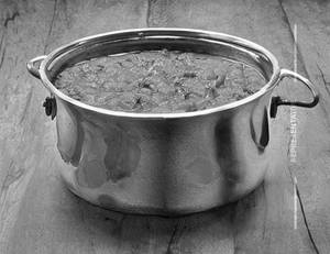 Dal Tadka