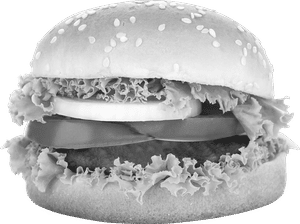 Veggie Burger
