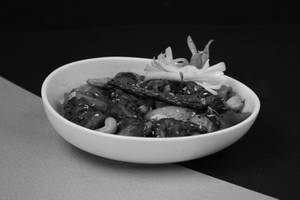 Guntur Paneer Chilli