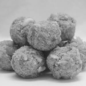 Dink Laddu