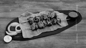 Chicken Shahi Tikka