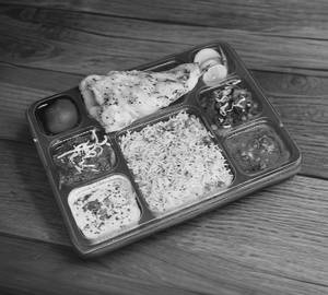 Special Thali