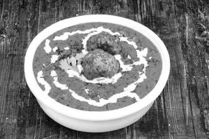 Vegetable Kofta