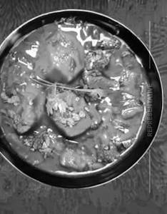 Veg kadhai
