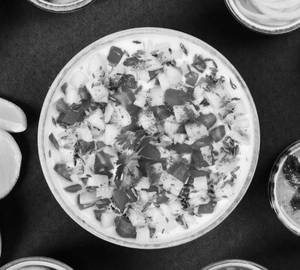 Mixed Veg Raita