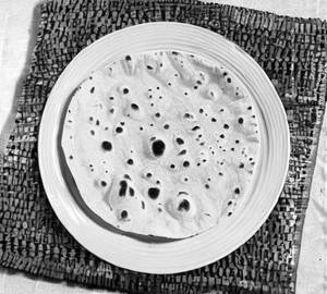 Tawa roti